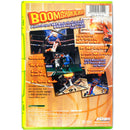 NBA Jam - Xbox spill - Retrospillkongen