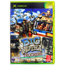 Big Mutha Truckers - Xbox spill - Retrospillkongen