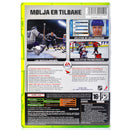 NHL 06 - Xbox spill - Retrospillkongen