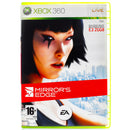 Mirror's Edge - Xbox 360 spill - Retrospillkongen
