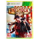 BioShock Infinite - Xbox 360 spill - Retrospillkongen