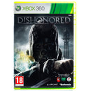 Dishonored - Xbox 360 spill - Retrospillkongen