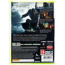 Dishonored - Xbox 360 spill - Retrospillkongen