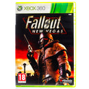 Fallout: New Vegas - Xbox 360 spill - Retrospillkongen