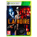 L.A. Noire - Xbox 360 spill - Retrospillkongen