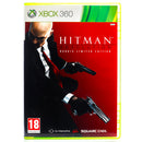 Hitman: Absolution - Xbox 360 spill - Retrospillkongen