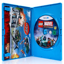 LEGO Marvel Super Heroes - Wii U Spill