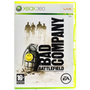 Battlefield: Bad Company - Xbox 360 spill - Retrospillkongen