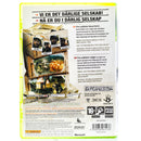 Battlefield: Bad Company - Xbox 360 spill - Retrospillkongen