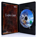 Pandora's Tower - Wii spill