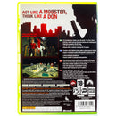 The Godfather II - Xbox 360 spill - Retrospillkongen