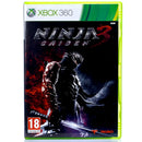Ninja Gaiden 3 - Xbox 360 spill