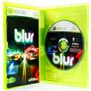 Blur - Xbox 360 spill - Retrospillkongen