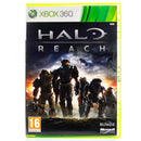 Halo: Reach - Xbox 360 spill - Retrospillkongen