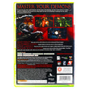 The Darkness II: Limited Edition - Xbox 360 spill - Retrospillkongen