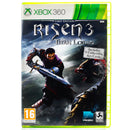 Risen 3: Titan Lords (First Edition) - Xbox 360 spill - Retrospillkongen