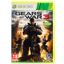 Gears of War 3 - Xbox 360 spill - Retrospillkongen