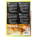 Gears of War 3 - Xbox 360 spill - Retrospillkongen