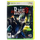 Vampire Rain - Xbox 360 spill - Retrospillkongen