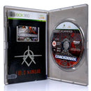 Crackdown - Xbox 360 spill