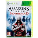 Assassin's Creed Brotherhood - Xbox 360 spill
