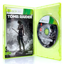 Tomb Raider - Xbox 360 spill