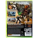 Transformers: Revenge of the Fallen - Xbox 360 spill