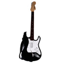 Harmonix Rock Band 4 Wirless Fender Stratcaster Guitar for PS4 - Retrospillkongen