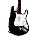Harmonix Rock Band 4 Wirless Fender Stratcaster Guitar for PS4 - Retrospillkongen