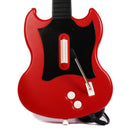 RedOctane Kablet Guitar Hero Gitar for PlayStation 2 / PS2 - Retrospillkongen
