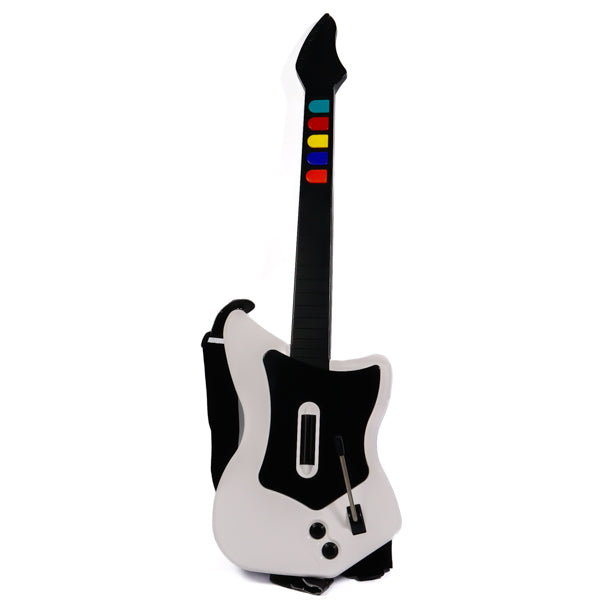 RedOctane Trådløs Guitar Hero Gitar for PlayStation 2 / PS2 (Uten Receiver)
