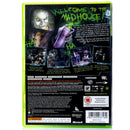 Batman Arkham Asylum - Xbox 360 spill