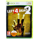 Left 4 Dead 2 - Xbox 360 spill