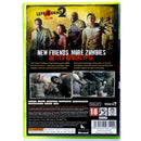 Left 4 Dead 2 - Xbox 360 spill