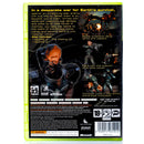 Quake 4 - Xbox 360 spill