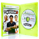 Top Spin 3 - Xbox 360 spill