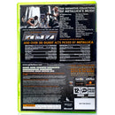 Guitar Hero Metallica - Xbox 360 spill