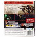 Army of Two: The 40th Day - PS3 spill - Retrospillkongen