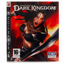 Untold Legends: Dark Kingdom - PS3 spill - Retrospillkongen