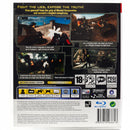 Haze - PS3 spill - Retrospillkongen