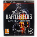 Battlefield 3 (Limited Edition) - PS3 spill - Retrospillkongen