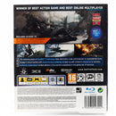 Battlefield 3 (Limited Edition) - PS3 spill - Retrospillkongen