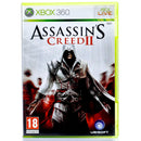 Assassin's Creed II - Xbox 360