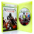 Assassin's Creed II - Xbox 360