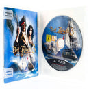 Port Royale 3: Pirates & Merchants - PS3 spill - Retrospillkongen