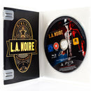 L.A. Noire - PS3 spill - Retrospillkongen