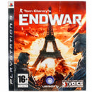Tom Clancy's EndWar - PS3 spill - Retrospillkongen