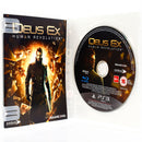 Deus Ex: Human Revolution - PS3 spill - Retrospillkongen