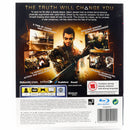 Deus Ex: Human Revolution - PS3 spill - Retrospillkongen