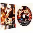 Alone in the Dark: Inferno - PS3 spill - Retrospillkongen